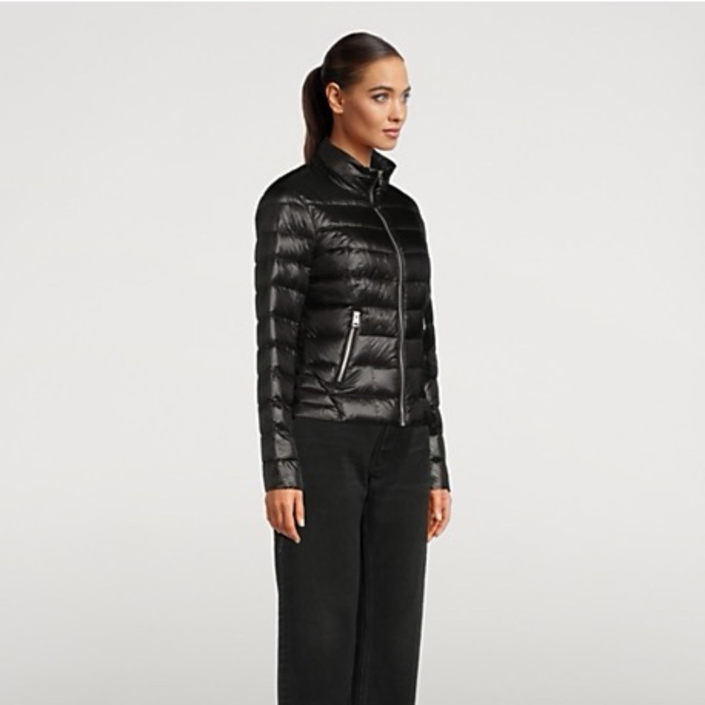 Mackage Lite Jacket Size XS